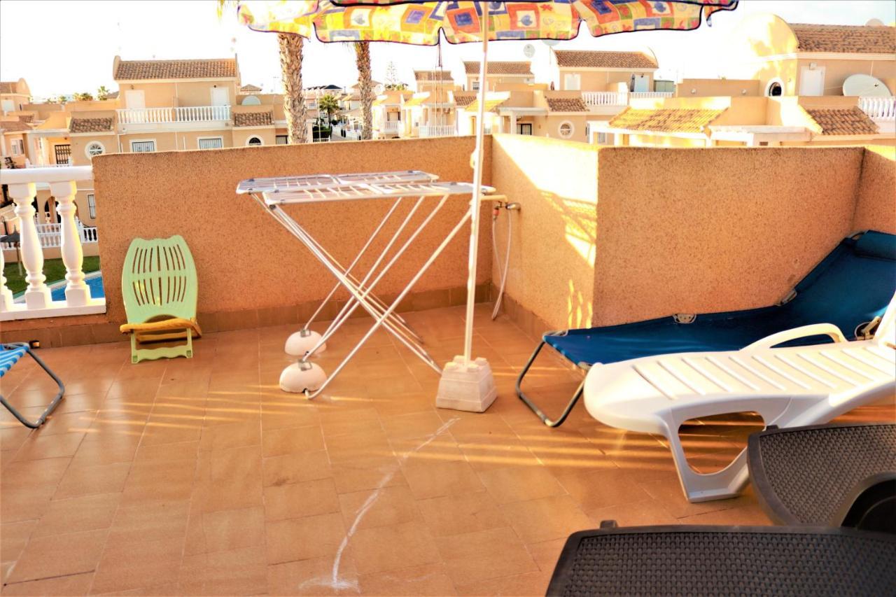 Sol Beach 24 奥里韦拉 外观 照片
