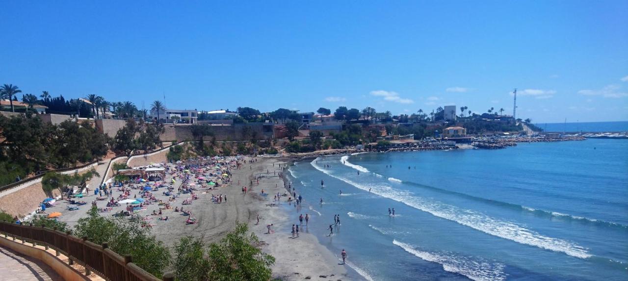 Sol Beach 24 奥里韦拉 外观 照片