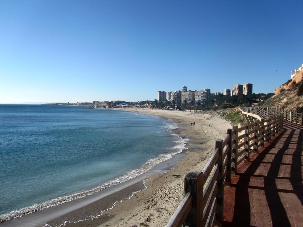 Sol Beach 24 奥里韦拉 外观 照片