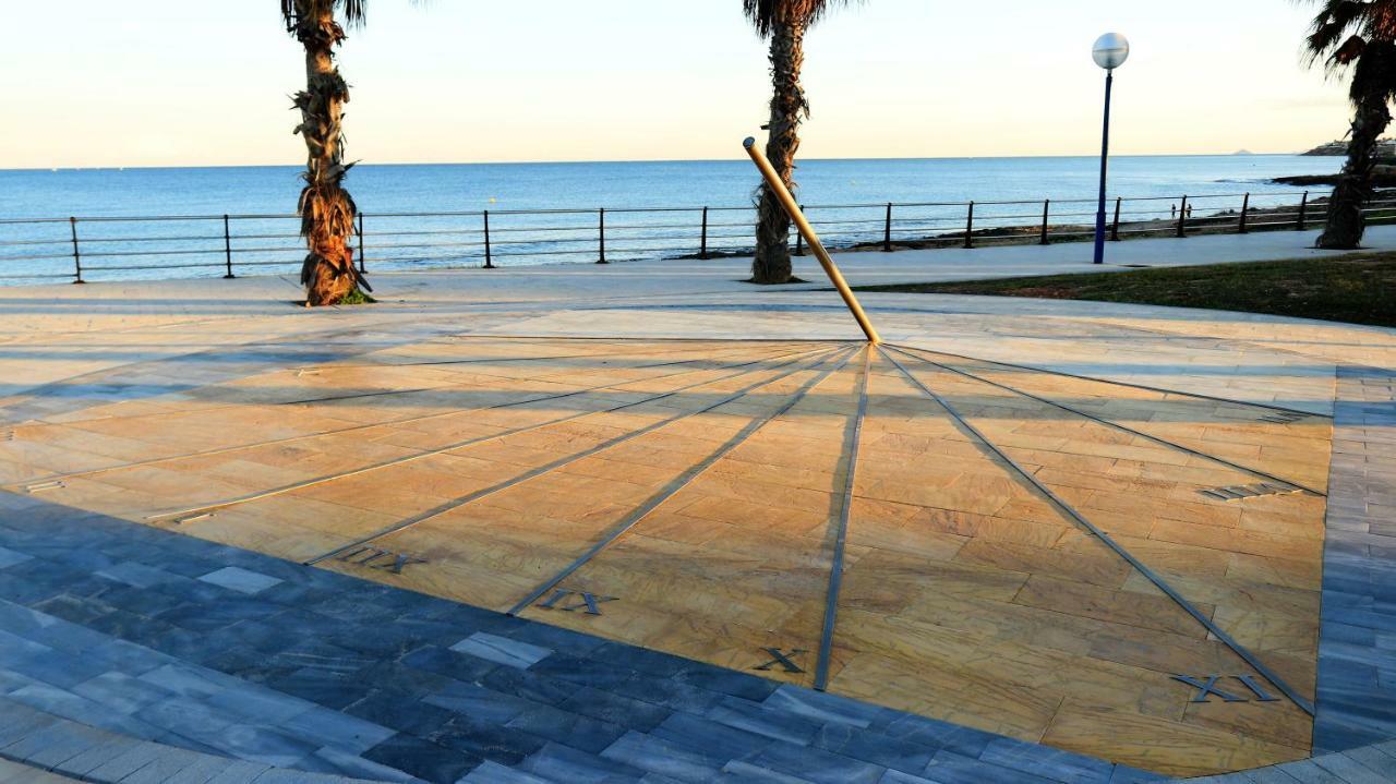 Sol Beach 24 奥里韦拉 外观 照片
